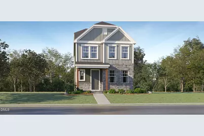 2048 Rosedale Ridge Avenue, Wake Forest, NC 27587 - Photo 1