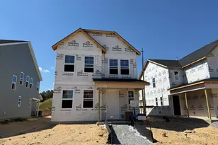 2048 Rosedale Rdg Ave, Wake Forest, NC 27587 - Photo 1