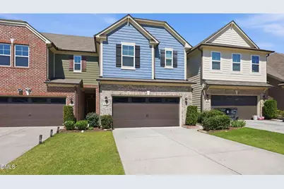 1130 Doe Blossom Lane, Apex, NC 27502 - Photo 45