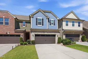1130 Doe Blossom Ln, Apex, NC 27502 - Photo 45
