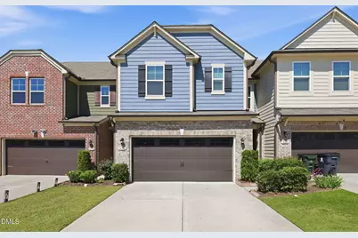 1130 Doe Blossom Lane, Apex, NC 27502 - Photo 1