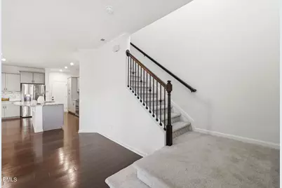 1130 Doe Blossom Lane, Apex, NC 27502 - Photo 19