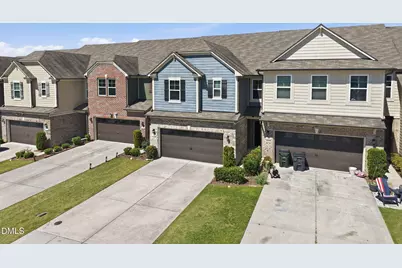 1130 Doe Blossom Lane, Apex, NC 27502 - Photo 49