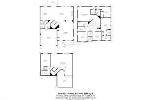 1133 Bellreng Dr, Wake Forest, NC 27587 - Photo 53