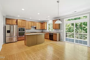 1133 Bellreng Dr, Wake Forest, NC 27587 - Photo 13