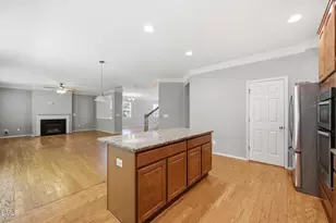 1133 Bellreng Dr, Wake Forest, NC 27587 - Photo 15