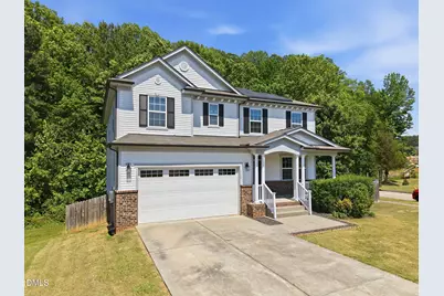 1133 Bellreng Drive, Wake Forest, NC 27587 - Photo 49