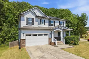 1133 Bellreng Dr, Wake Forest, NC 27587 - Photo 49