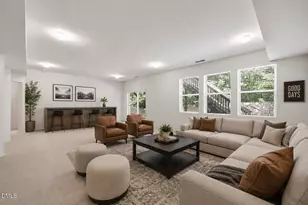 1133 Bellreng Dr, Wake Forest, NC 27587 - Photo 35