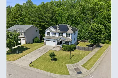 1133 Bellreng Drive, Wake Forest, NC 27587 - Photo 3