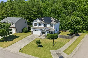 1133 Bellreng Dr, Wake Forest, NC 27587 - Photo 3