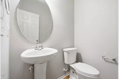 1133 Bellreng Drive, Wake Forest, NC 27587 - Photo 17