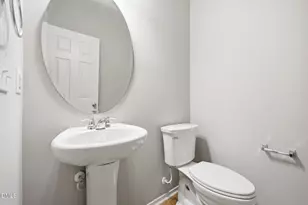 1133 Bellreng Dr, Wake Forest, NC 27587 - Photo 17