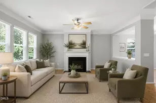 1133 Bellreng Dr, Wake Forest, NC 27587 - Photo 9
