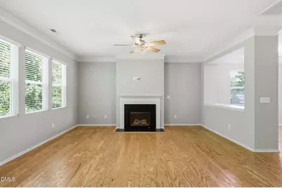 1133 Bellreng Drive, Wake Forest, NC 27587 - Photo 9