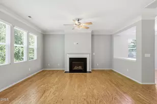 1133 Bellreng Dr, Wake Forest, NC 27587 - Photo 9
