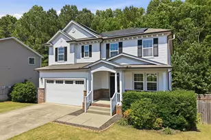 1133 Bellreng Dr, Wake Forest, NC 27587 - Photo 51