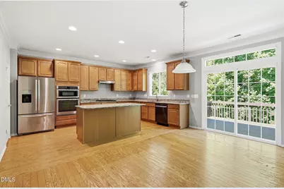 1133 Bellreng Drive, Wake Forest, NC 27587 - Photo 11