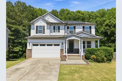 1133 Bellreng Drive, Wake Forest, NC 27587 - Photo 51
