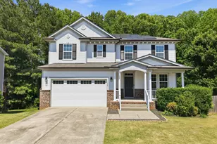 1133 Bellreng Dr, Wake Forest, NC 27587 - Photo 51