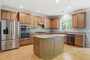1133 Bellreng Dr, Wake Forest, NC 27587 - Photo 15