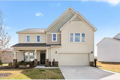 844 Golden Plum Lane, Zebulon, NC 27597 - Photo 1