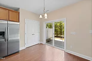 227 Mayfield Dr, Apex, NC 27539 - Photo 23