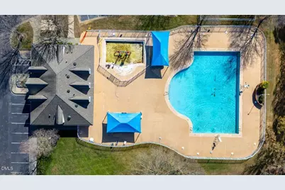 2607 Hamlet Green Drive, Raleigh, NC 27614 - Photo 3