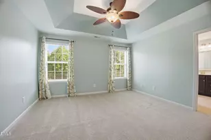 225 Harbor Fog Trail, Holly Springs, NC 27540 - Photo 25