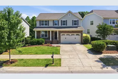 225 Harbor Fog Trail, Holly Springs, NC 27540 - Photo 1