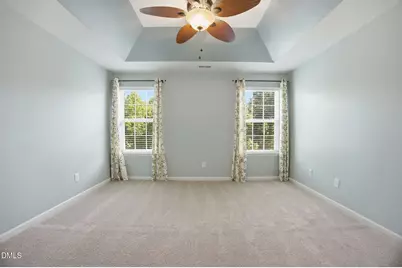 225 Harbor Fog Trail, Holly Springs, NC 27540 - Photo 23