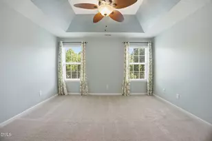 225 Harbor Fog Trail, Holly Springs, NC 27540 - Photo 23