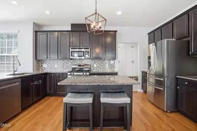 225 Harbor Fog Trail, Holly Springs, NC 27540 - Photo 13