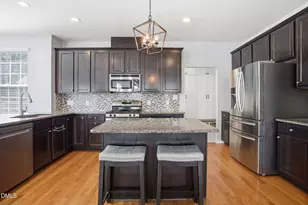 225 Harbor Fog Trail, Holly Springs, NC 27540 - Photo 13