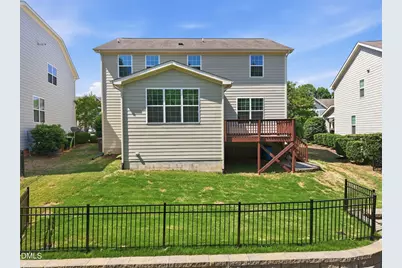 225 Harbor Fog Trail, Holly Springs, NC 27540 - Photo 37