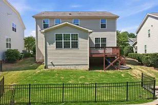 225 Harbor Fog Trail, Holly Springs, NC 27540 - Photo 37
