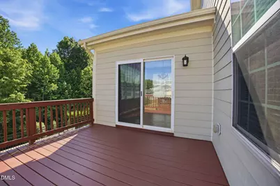 225 Harbor Fog Trail, Holly Springs, NC 27540 - Photo 35