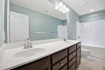 225 Harbor Fog Trail, Holly Springs, NC 27540 - Photo 33