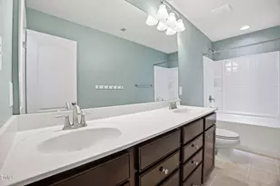 225 Harbor Fog Trail, Holly Springs, NC 27540 - Photo 33