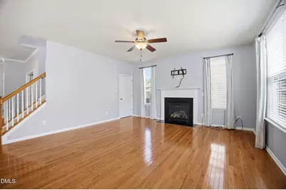 225 Harbor Fog Trail, Holly Springs, NC 27540 - Photo 17