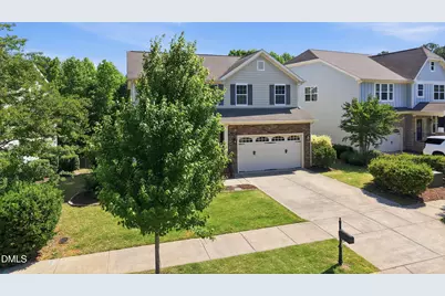225 Harbor Fog Trail, Holly Springs, NC 27540 - Photo 5