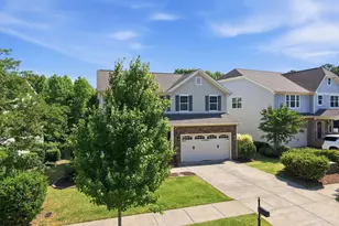 225 Harbor Fog Trail, Holly Springs, NC 27540 - Photo 5