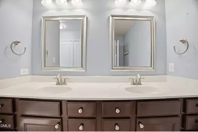 225 Harbor Fog Trail, Holly Springs, NC 27540 - Photo 27