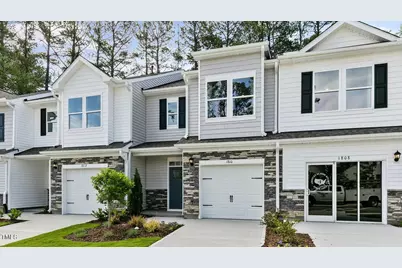 1947 Hinesley Drive, Durham, NC 27703 - Photo 3