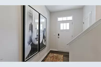 1947 Hinesley Drive, Durham, NC 27703 - Photo 5