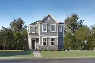 2057 Rosedale Rdg Ave, Wake Forest, NC 27587 - Photo 1
