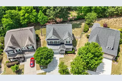 3321 Mountain Hill Drive, Wake Forest, NC 27587 - Photo 47