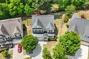 3321 Mountain Hill Dr, Wake Forest, NC 27587 - Photo 47