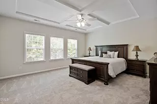 3321 Mountain Hill Dr, Wake Forest, NC 27587 - Photo 39