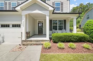 3321 Mountain Hill Dr, Wake Forest, NC 27587 - Photo 3